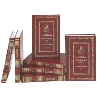 Полное собрание творений святителя Игнатия Брянчанинова в 7 томах